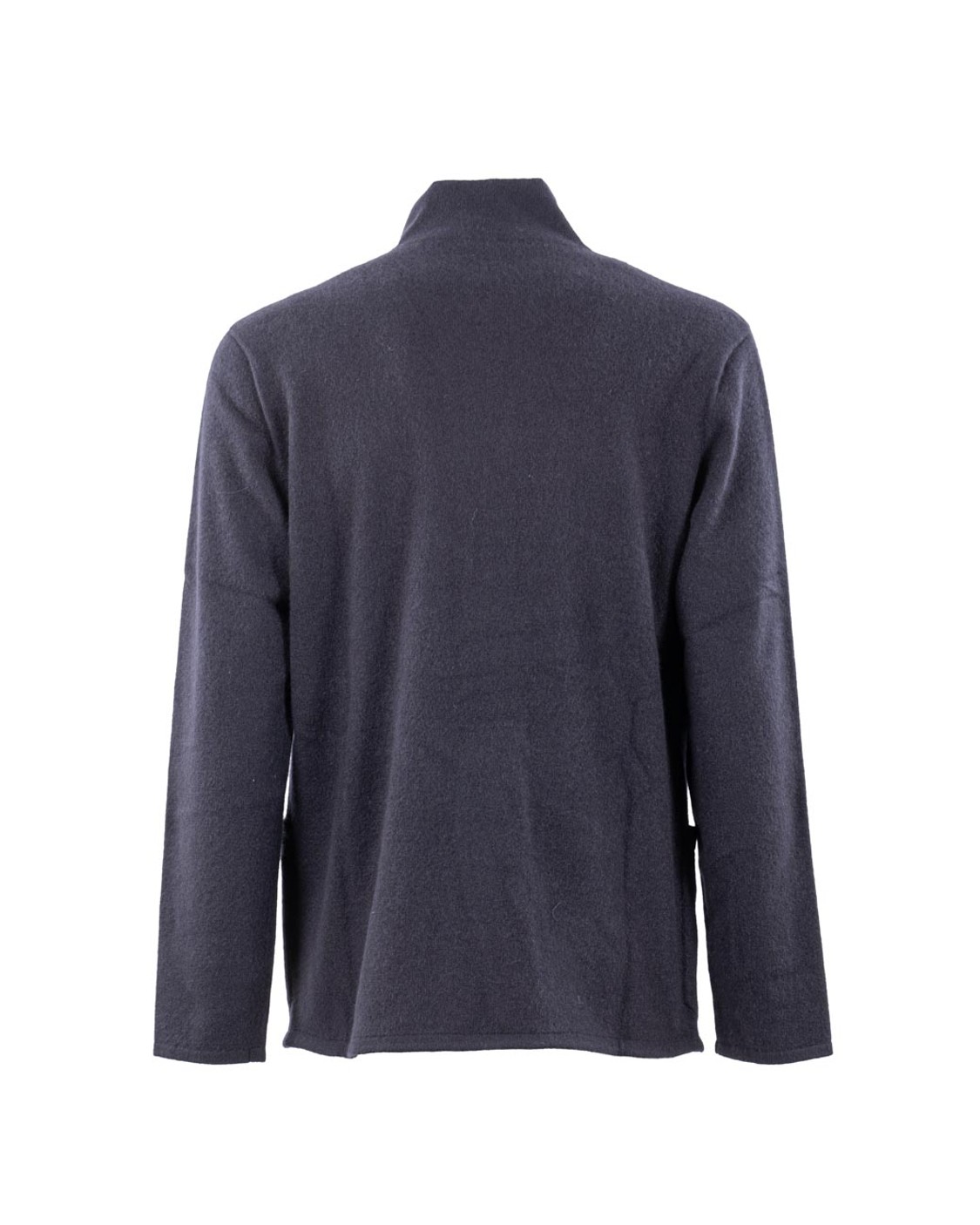 shop EMPORIO ARMANI  Blazer: Emporio Armani giacca in maglia rasata.
Puro cashmer icon.
Maglia rasata al dritto.
Abbottonatura frontale.
Tasche laterali a toppa.
Maniche lunghe.
Composizione: 100% cashmere.
Made in China.. EM002471 AF10402-UB109 number 154881